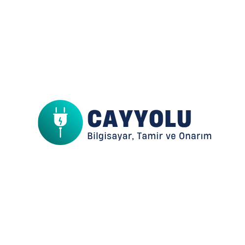 Çayyolu Bilgisayar Tamiri | Yerinde Tamir | Yerinde Format